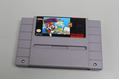 Mario Paint (Sistema de entretenimiento Super Nintendo, 1992) Foto 1 de 4