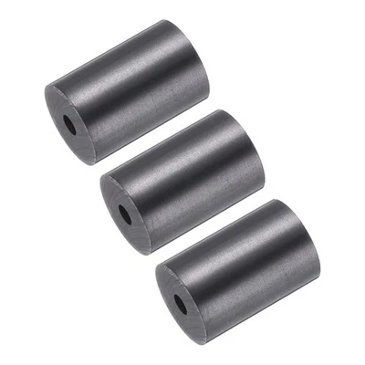 3 Stücke Graphitrohr Graphitrührstab Stab Schmelztiegelrührstab 5mmx20mmx30mm - Bild 1 von 4