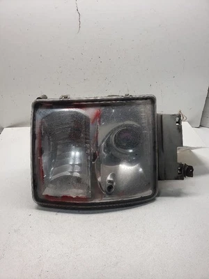 Driver Left Headlight Halogen Fits 05-11 STS 1423968 - Image 1 of 4