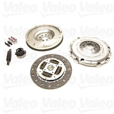 Kit de conversión de volante de inercia de embrague Valeo 52401220 para modelos BMW seleccionados 99-03 Foto 1 de 4