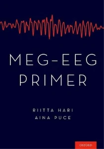 Riitta Hari Aina Puce MEG-EEG Primer (Paperback) - Picture 1 of 1