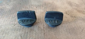 Tappo riempimento olio cambio Honda MTX 125 X2 lotto lavori buoni filetti omaggio P&P - Foto 1 di 6