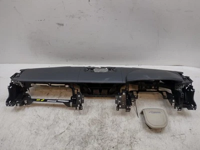 2016 LAND ROVER RANGE ROVER AIRBAG KIT Parts Dash Airbags  - Image 1 of 4