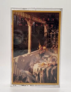 Morning Tapestry Warner Cassette Tape Religious Ballad Devotional Various 1992 - Picture 1 of 3