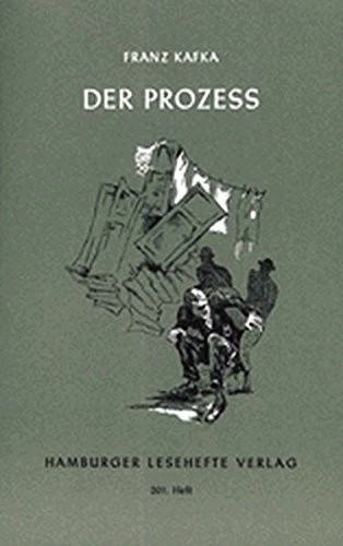 Franz Kafka Alexander Reck Der Prozess. (Paperback) (UK IMPORT) - Image 1 of 1