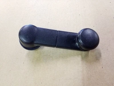 99 00 01 02 03 04 05 06 07 MANIJA MANIVELA VENTANA MANUAL PUERTA FORD F250 F350 F450 Foto 1 de 4