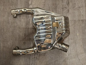 Escape (silenciador) BMW R 100 GS 1987-1996 201681773 - Imagen 1 de 12