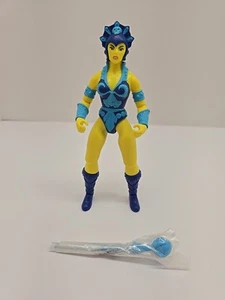 Mattel Masters of the Universe Origins Evil-Lyn 2020 - Imagen 1 de 5