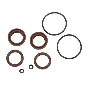 Car Steering Cylinder Seal Kit HC5345 Leakproof Rubber Replacement For Seas DW - Picture 1 of 12