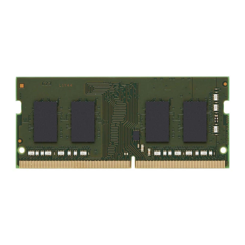 Kingston 16GB DDR4-3200MHz SO-DIMM RAM per Laptop KVR32S22D8/16 ValueRAM - Immagine 1 di 1