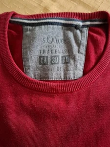 s,Oliver Herren Pullover - Bild 1 von 2