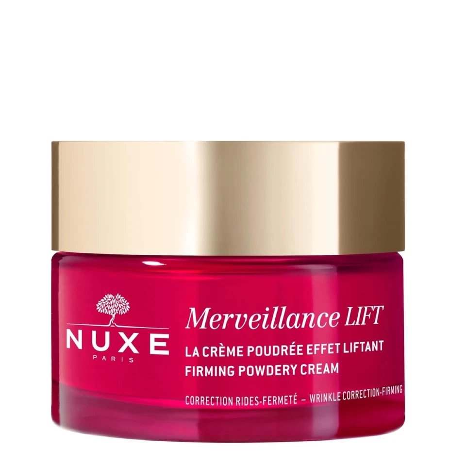 Nuxe Merveillance Lift Firming Powdery Cream 50 ml - Image 1 of 4