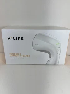 HiLIFE Steamer for Clothes, Handheld Clothes Steamer with Large 300ml Tank - Picture 1 of 5