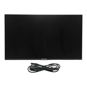 ViewSonic® VA2459-SMH 24" FHD LED Monitor *NO STAND* - Picture 1 of 4
