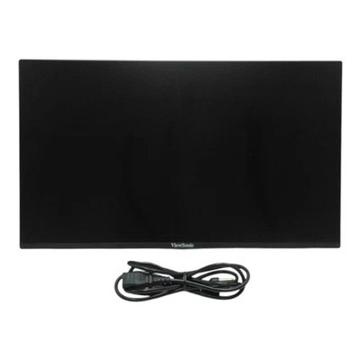 ViewSonic® VA2459-SMH 24" FHD LED Monitor *NO STAND* - Image 1 of 4