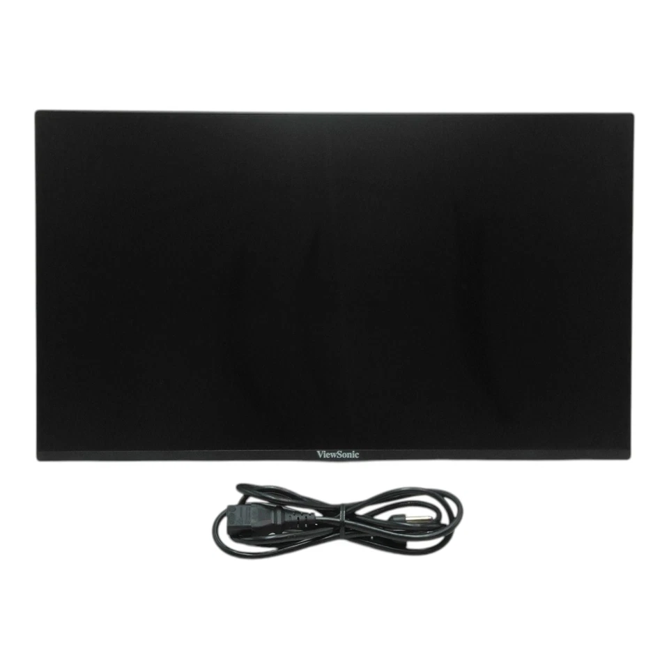 ViewSonic® VA2459-SMH 24" FHD LED Monitor *NO STAND* - Image 1 of 4