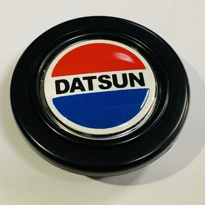 Datsun Horn Button 240z 260z 280z 280zx 810 910 610 510 520 620 720 - Image 1 of 4