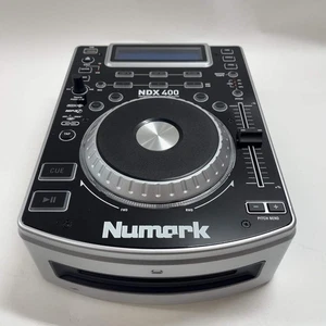 Mezclador DJ Numark NDX 400 1 canal - Imagen 1 de 8