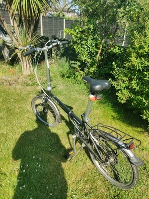 Dahon Folding Bike - Image 1 of 4