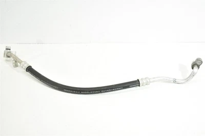 2015-2019 Subaru WRX STI AC Hose Line Tube 15-19 - Image 1 of 4