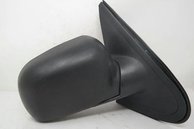 Espejo retrovisor manual negro pasajero derecho Ford Explorer 00-95 Foto 1 de 4