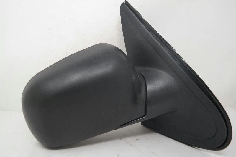 Espejo retrovisor manual negro pasajero derecho Ford Explorer 00-95 Foto 1 de 4