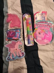 Spielsachen Konvolut, 🦄 Einhorn, Neu Original Verpackt - Bild 1 von 6