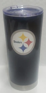 Pittsburgh Steelers 20oz Ultra Tumbler - NFL - Picture 1 of 3