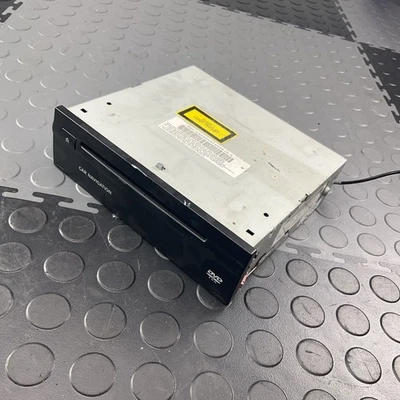 2003-2006 Mercedes S Class Car Navigation DVD CD Player GPS Harman OEM - Image 1 of 4