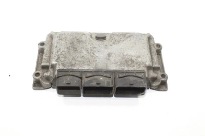 Centralina centralina centralina motore CITROËN SAXO 9630059880 0281001839 2004 21680337 - Immagine 1 di 4