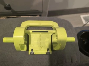 Ryobi RY401014US Lawn 40v Mower Handle Lock Release Lever OEM Part - Picture 1 of 1