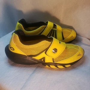 zeko Yellow And Black size 8 shoes mens Outdoor Water Shoes - Picture 1 of 7
