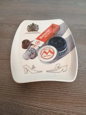 Rend Monnaie Vide poche Publicitaire Cirage Meltonian  - Photo 1/4