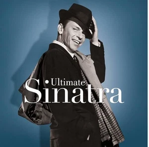 Frank Sinatra - Ultimate Sinatra [New Vinyl LP] 180 Gram - Bild 1 von 4