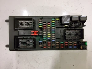 Range Rover L322 Front Interior Fues Box BH4214F041AA - Picture 1 of 7