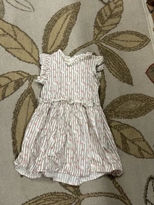 Vestido “Hello Kitty” Talla 5t ¡Súper Lindo!👗 - Imagen 1 de 8