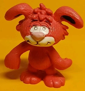Schleich® Schlumpf Hase Smoogle Puffi Pitufo Schtroumpf Smurf™(Nr.214) - Picture 1 of 2