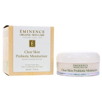 Eminence Clear Skin Probiotic Moisturizer 2 oz A1 - Image 1 of 4