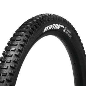 Pneumatico Completo Goodyear Newton MT ENDURO Posteriore Tubeless 29x2.4 / 61-622 Nero - Foto 1 di 2