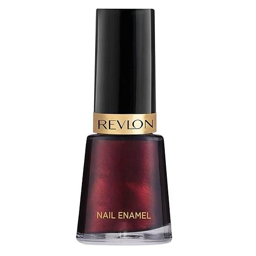 REVLON Matte Finish Nail Enamel, Bride's Glee, 8 ml - Bild 1 von 4