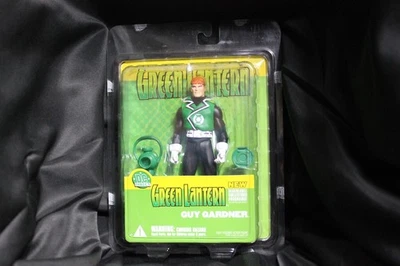  “Variante DC Direct Guy Gardner Lantern Corps – Sin usar, en caja” Foto 1 de 2