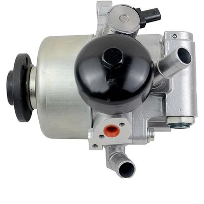 ABC Power Steering Pump Fit For Mercedes_Benz W221 W216 CL550 S550 S63 AMG 07-11 - Image 1 of 4
