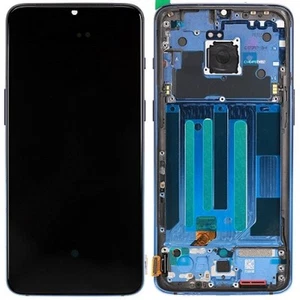 OnePlus 7 Screen Replacement with Frame- Premium OLED - Picture 1 of 1