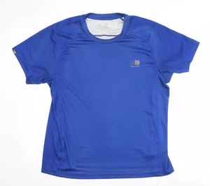 Karrimor Men's Blue XL Sports T-Shirt, Breathable, Quick Dry - Picture 1 of 12
