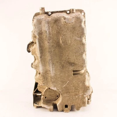 AUDI A4 8K2, B8 cárter de aceite 06F103603B 2.0 gasolina 132kw 2013 21360632 Foto 1 de 4