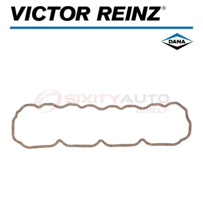 MAHLE Valve Cover Gasket for 1991-1995 Jeep Wrangler 2.5L L4 - Engine tk - Image 1 of 4