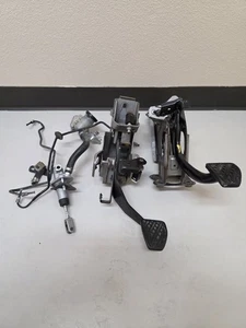 2009-20 Nissan 370Z Z34 Manual Transmission 6-Speed MT Pedal Conversion  - Picture 1 of 6