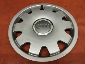 Original Audi Radkappe Radzierblende 15 Zoll A4 A6 4B0601147 - Bild 1 von 3