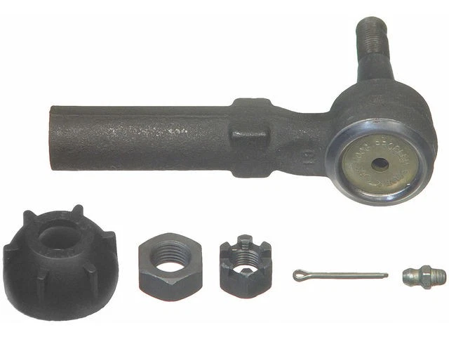 Extremidade externa dianteira da haste de amarração para 1995-2005 Dodge Neon 2004 2001 2002 1998 JN569DG - Imagem 1 de 1