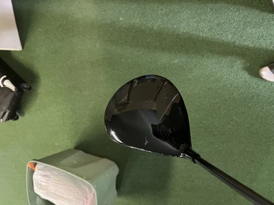 Controlador derecho Mizuno ST-Z 230 9,5* Linq M40X 5F4 Foto 1 de 4